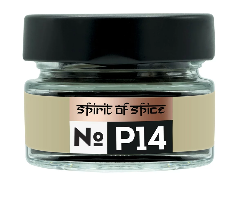 Spirit of Spice - Fermentierter Pfeffer