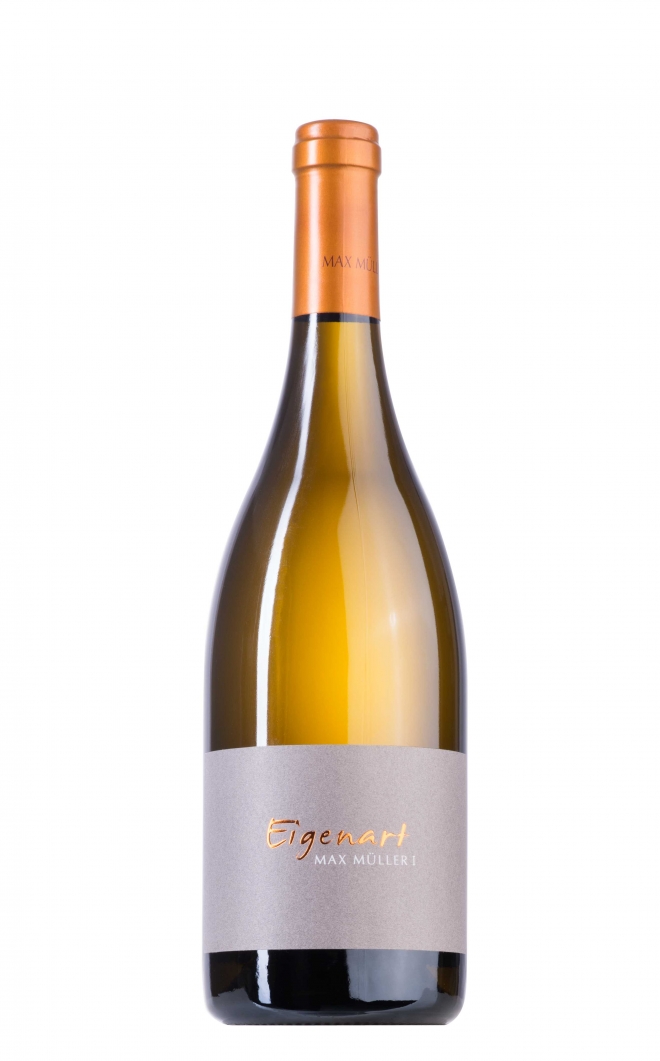 Max Müller - Silvaner Eigenart