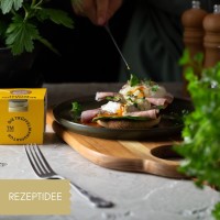 Trüfffelmanufaktur - Trüffel Hollandaise 90 g