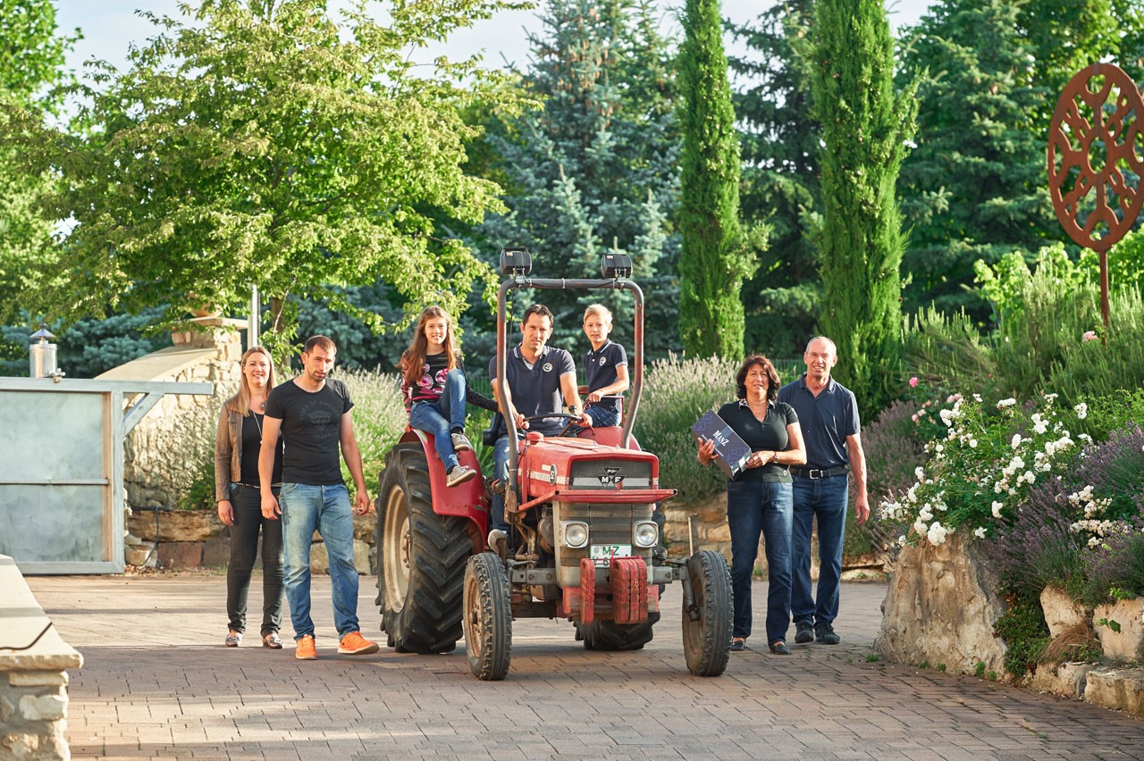 Weingut Manz