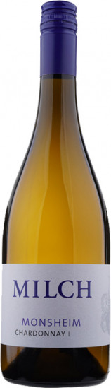Weingut Milch - Chardonnay Monsheim