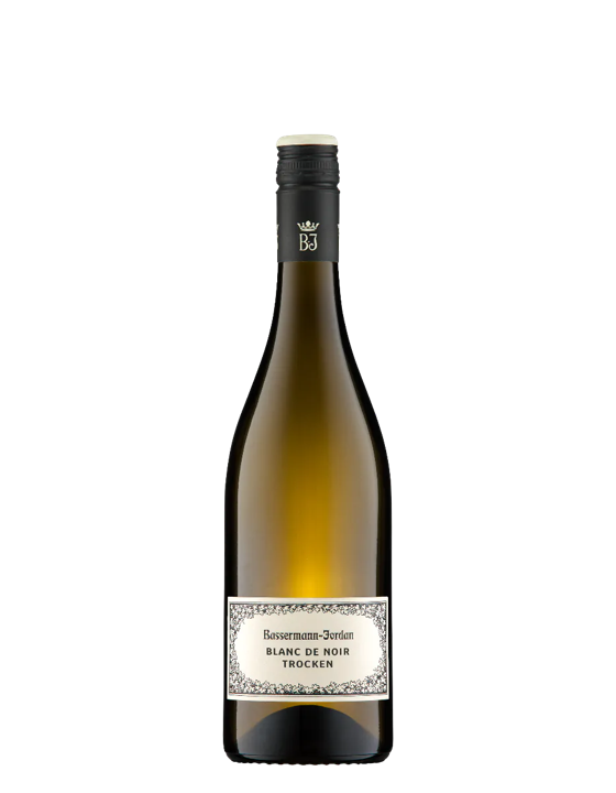 Bassermann-Jordan Blanc de Noir