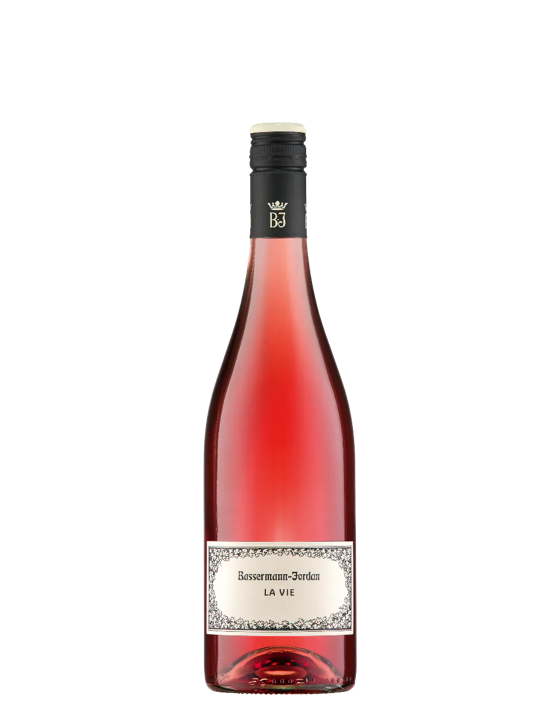 Bassermann-Jordan La VIE Rosé
