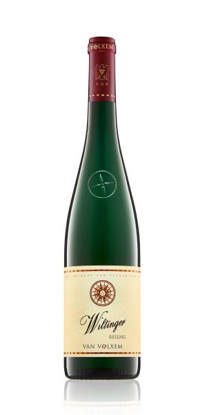 Van Volxem - Wiltinger Riesling