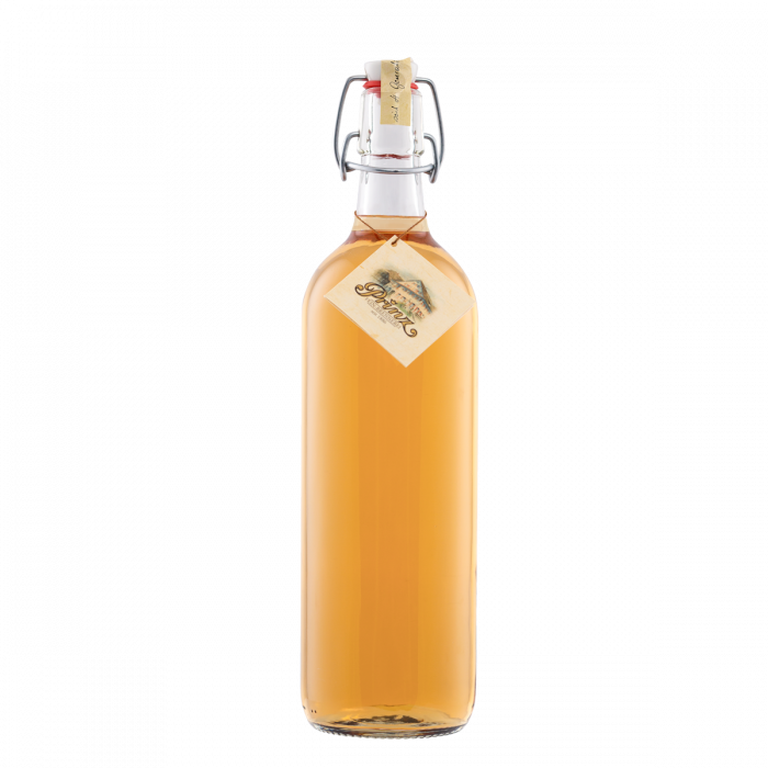 Prinz - Alte Waldhimbeere 1L