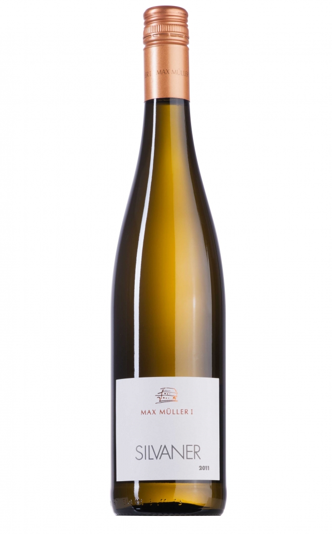 Max Müller - Silvaner