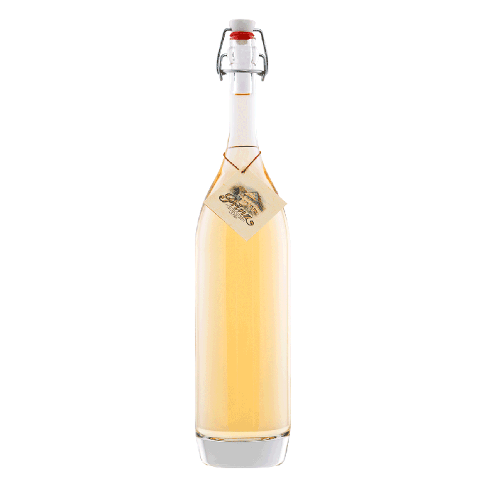 Prinz - Alte Marille 0,5l