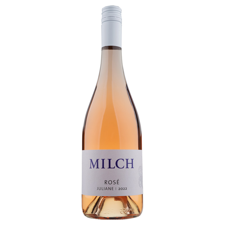Weingut Milch - Rosé Juliane