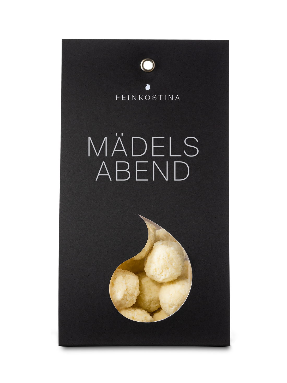 Geschenkkorb Mädelsabend