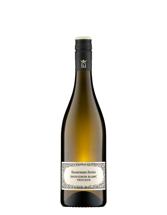 Bassermann-Jordan Sauvignon Blanc
