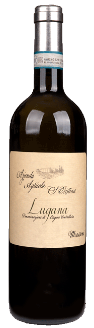 Zenato - Lugana Santa Cristina