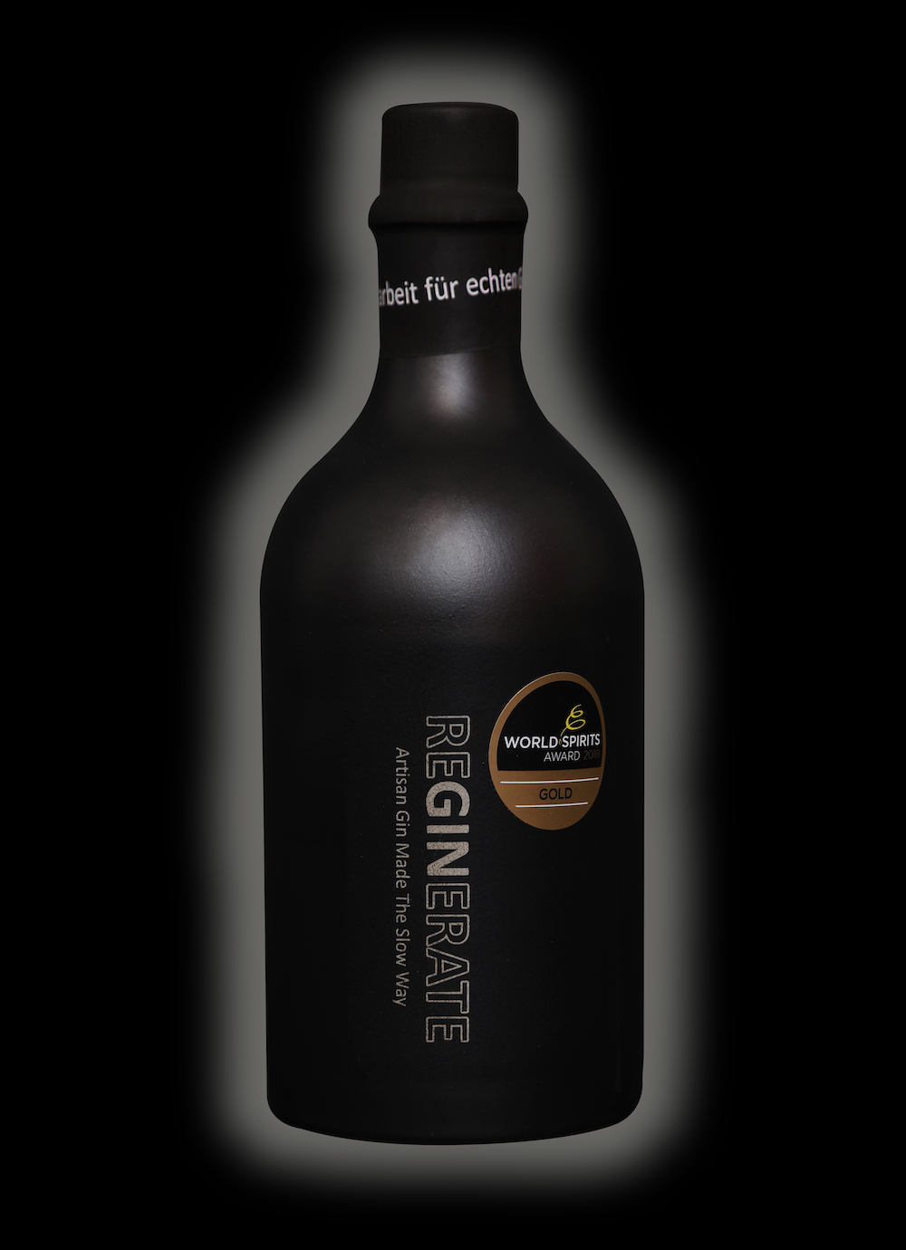 ReGINerate - Artisan Slow Gin 500 ml
