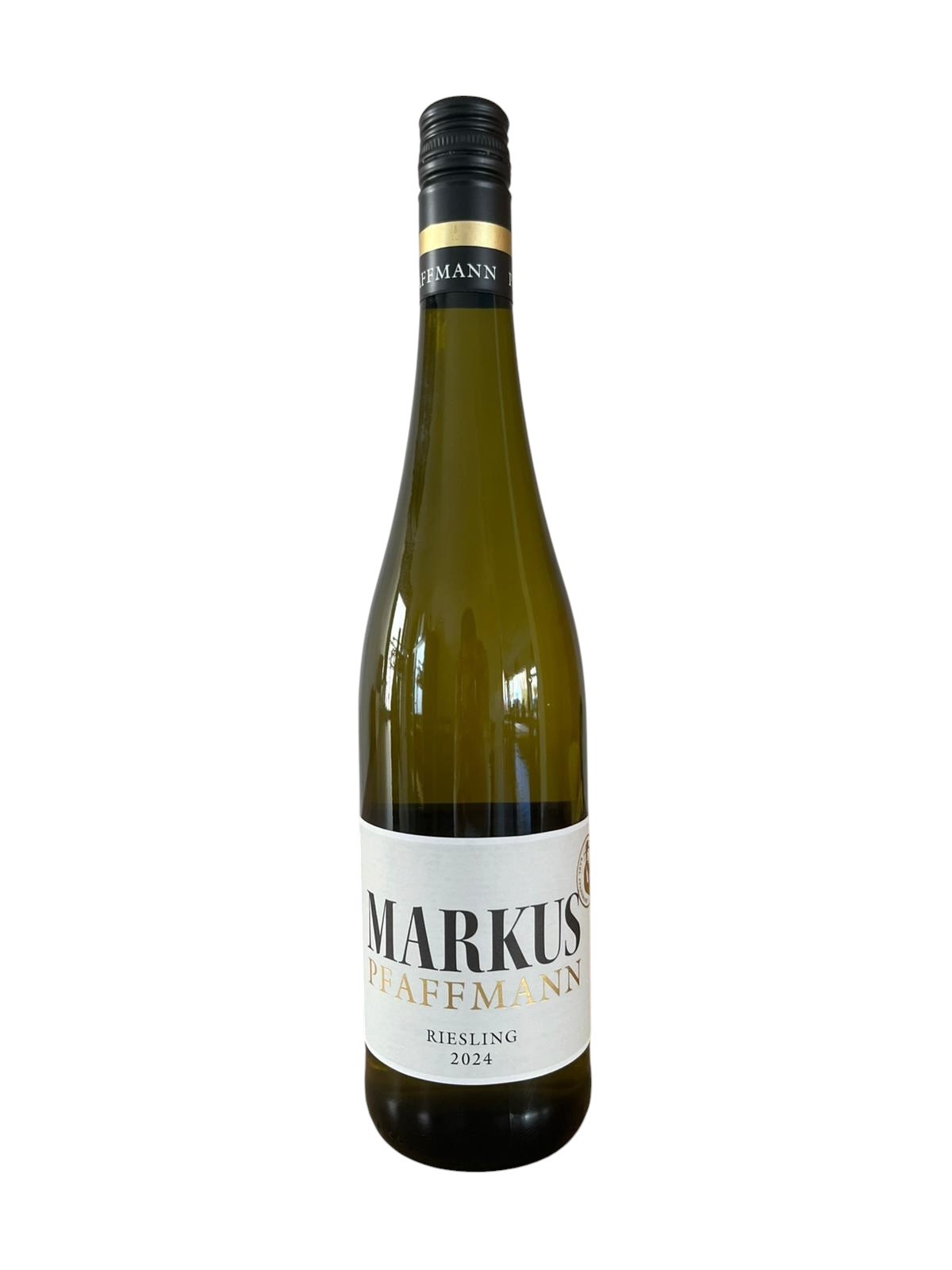 Pfaffmann - Riesling trocken
