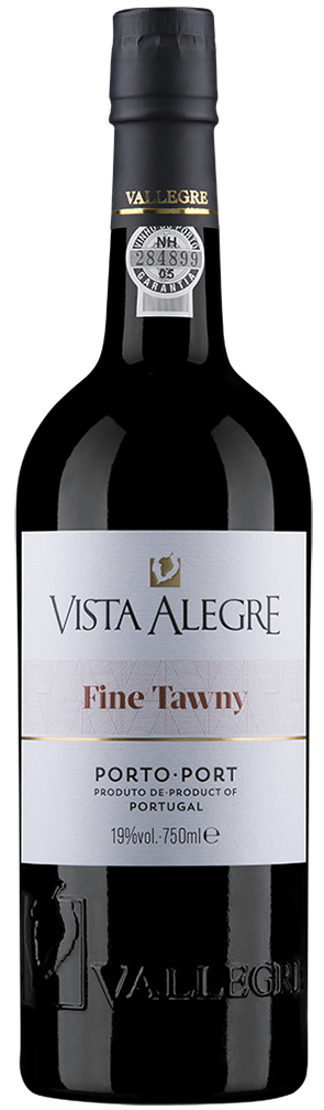 Vista Allegre - Fine Tawny Port