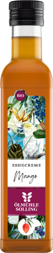 Solling - Essigcreme Mango 250 ml