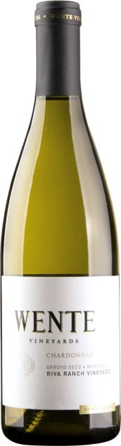 Wente Vineyards - Riva Ranch Chardonnay