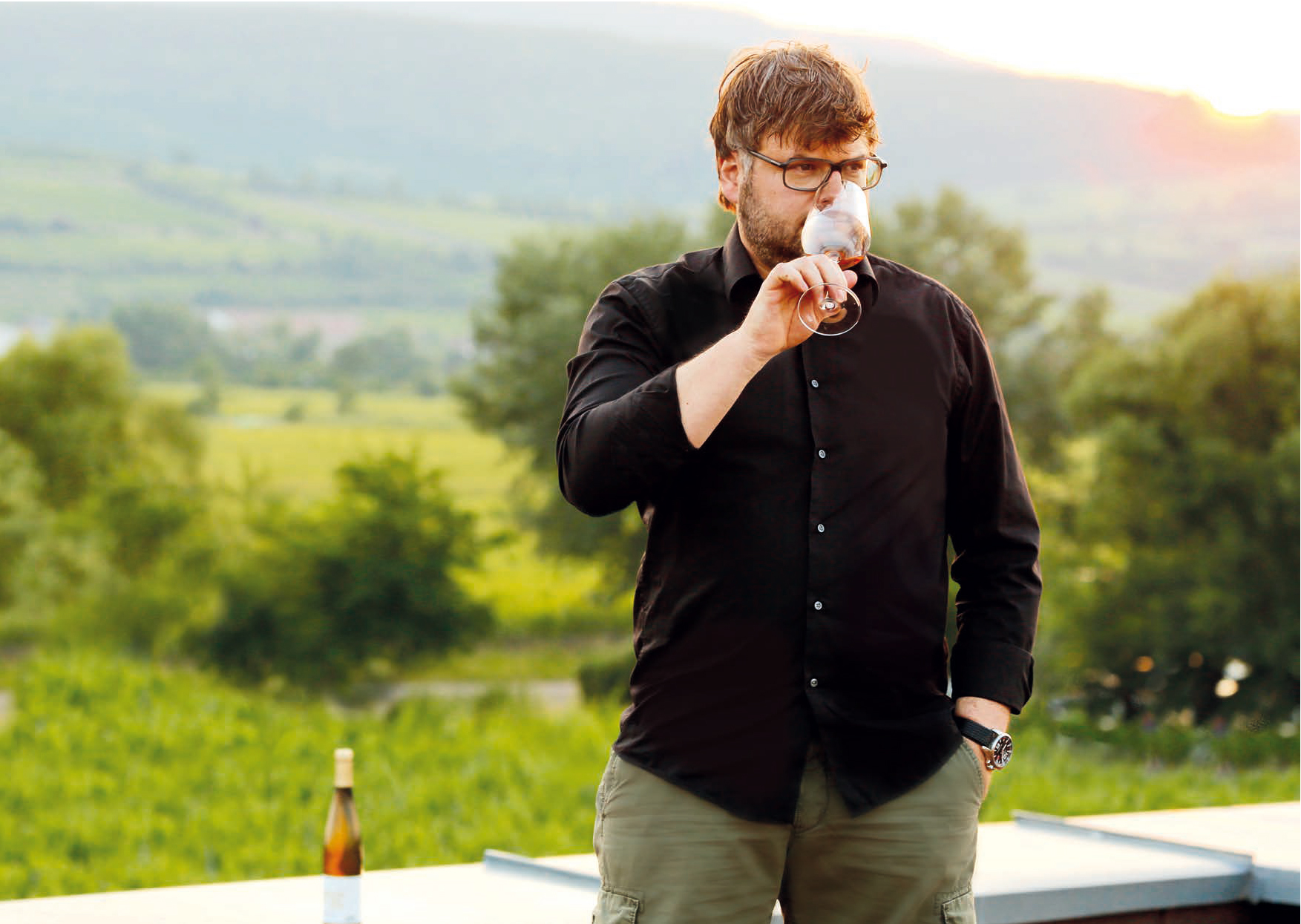 Weingut Hensel