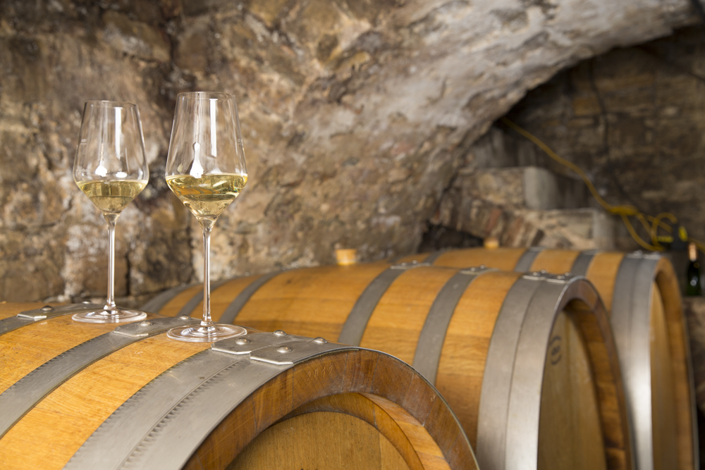 Weingut Max Müller I