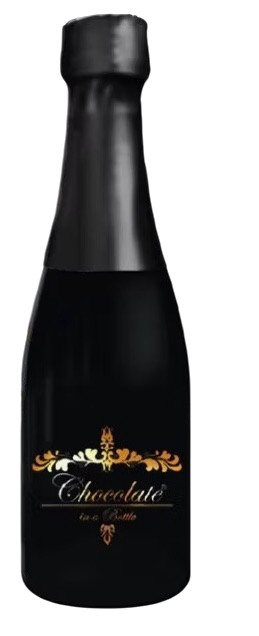 Chocolate in a Bottle PICCOLO