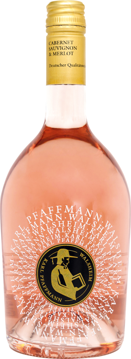 Markus Pfaffmann Rosé Cab/Merlot
