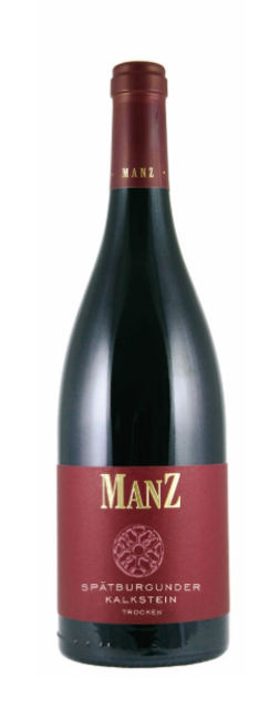 Manz - Spätburgunder Kalkstein