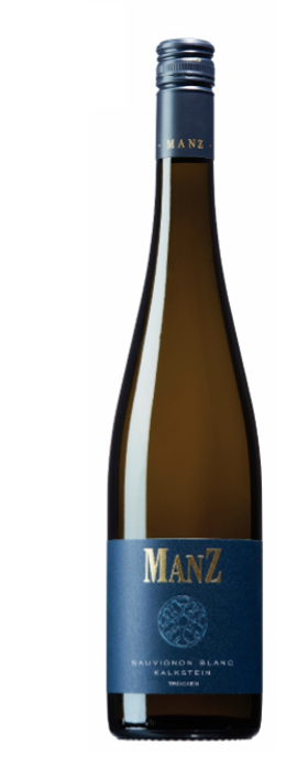 Manz - Sauvignon Blanc Kalkstein