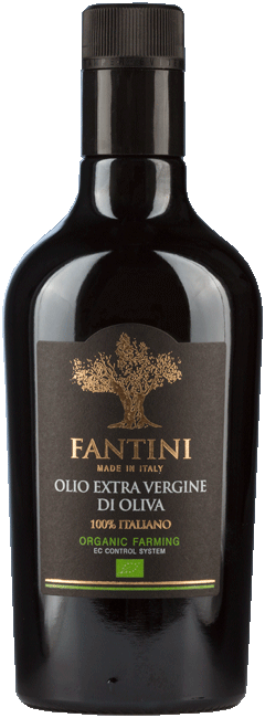 Fantini - Olivenöl Nativ extra