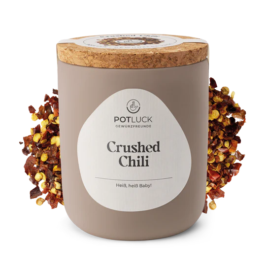 PotLuck - Crushed Chili