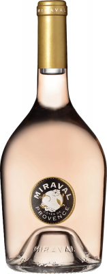 Miraval - Rosé Provence