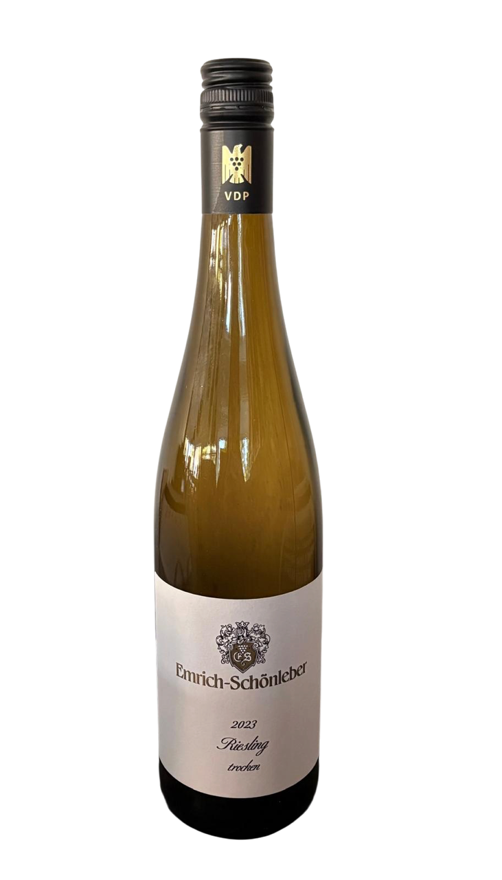 Emrich-Schönleber - Riesling trocken