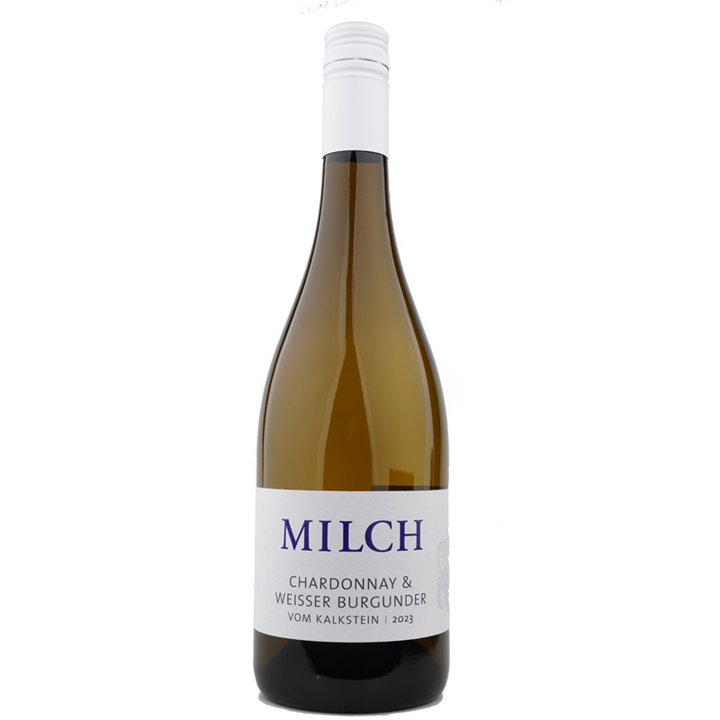 Weingut Milch - Chardonnay / Weissburgunder