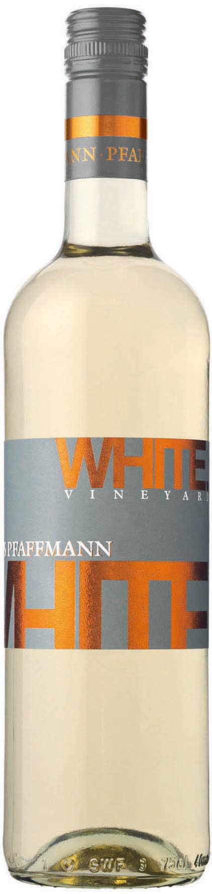 Pfaffmann - White Vineyard