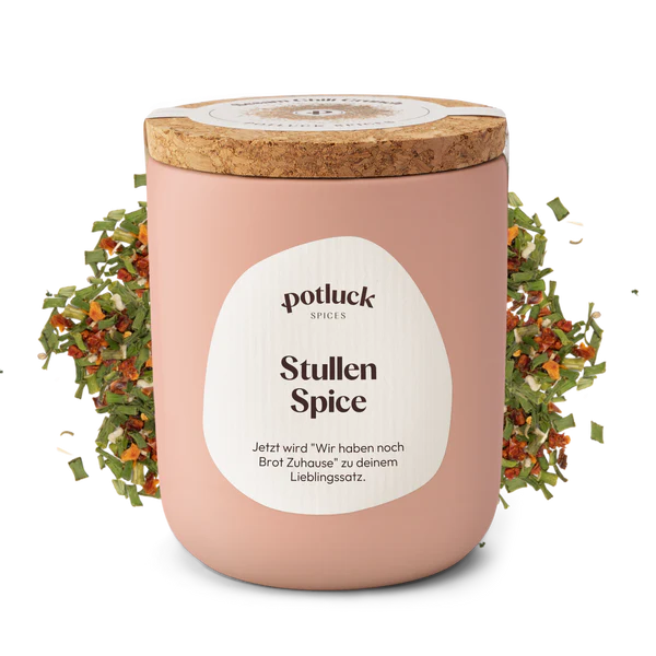 PotLuck - Stullen Spice