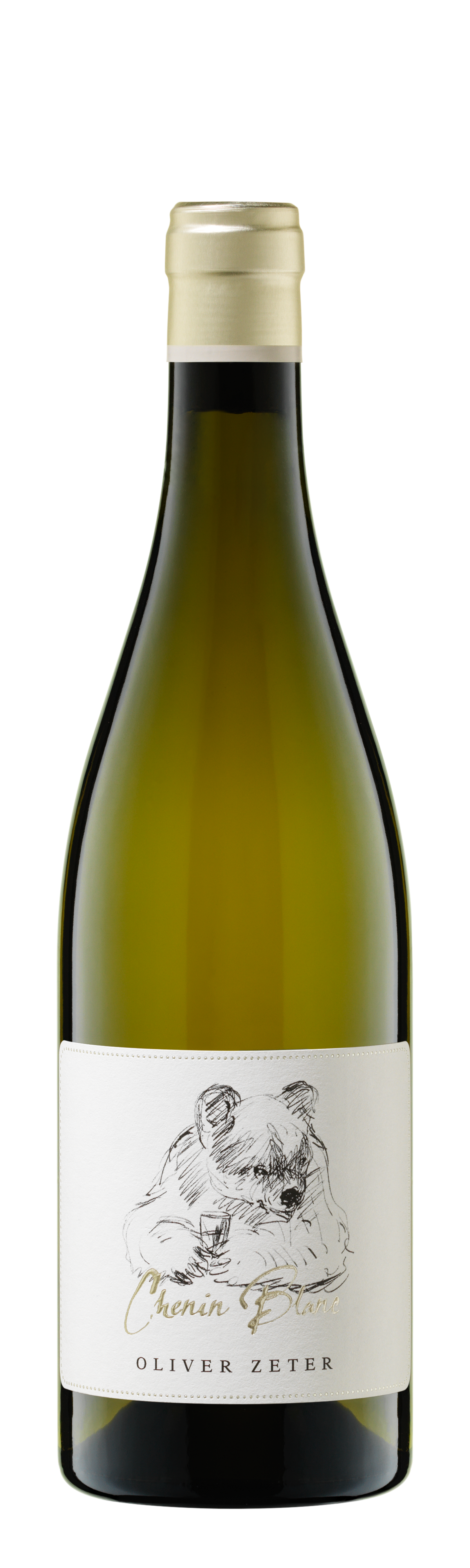 Oliver Zeter Chenin Blanc
