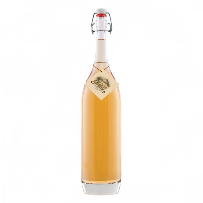 Prinz - Alte Waldhimbeere 0,5l