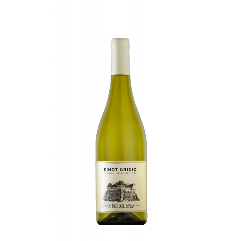 St. Michael-Eppan - Pinot Grigio