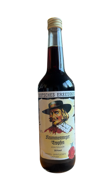 Krummenweger Tropfen 0,7l