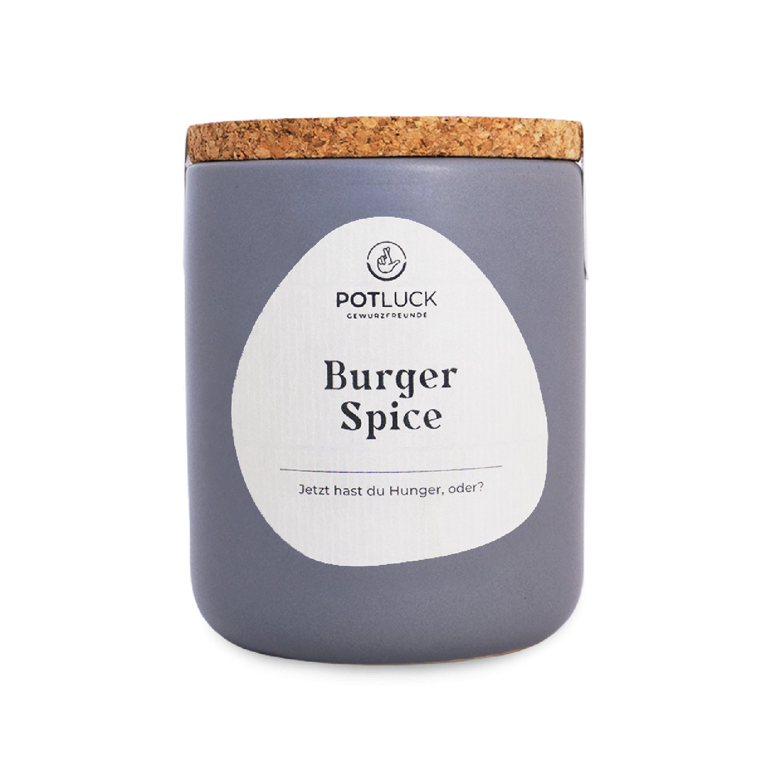 PotLuck - Burger Spice
