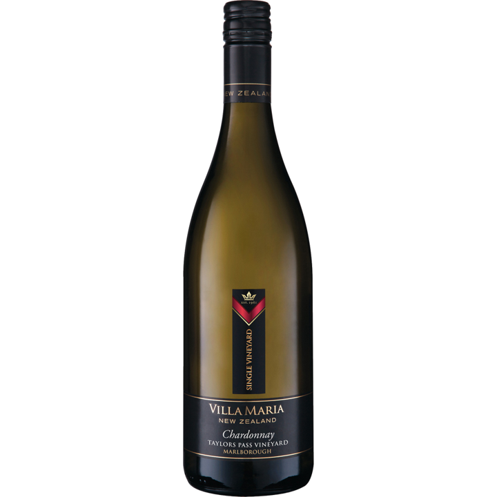 Villa Maria Taylors Pass Chardonnay