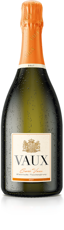 Schloß Vaux - Cuvée Brut