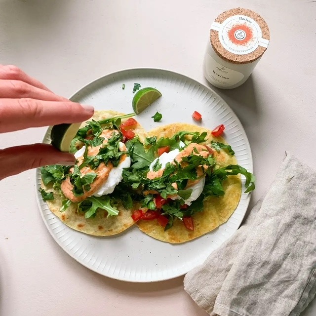 Harissa