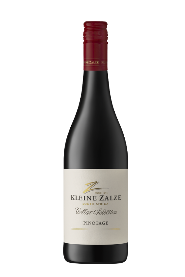 Kleine Zalze Pinotage
