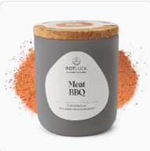 PotLuck - Meat BBQ