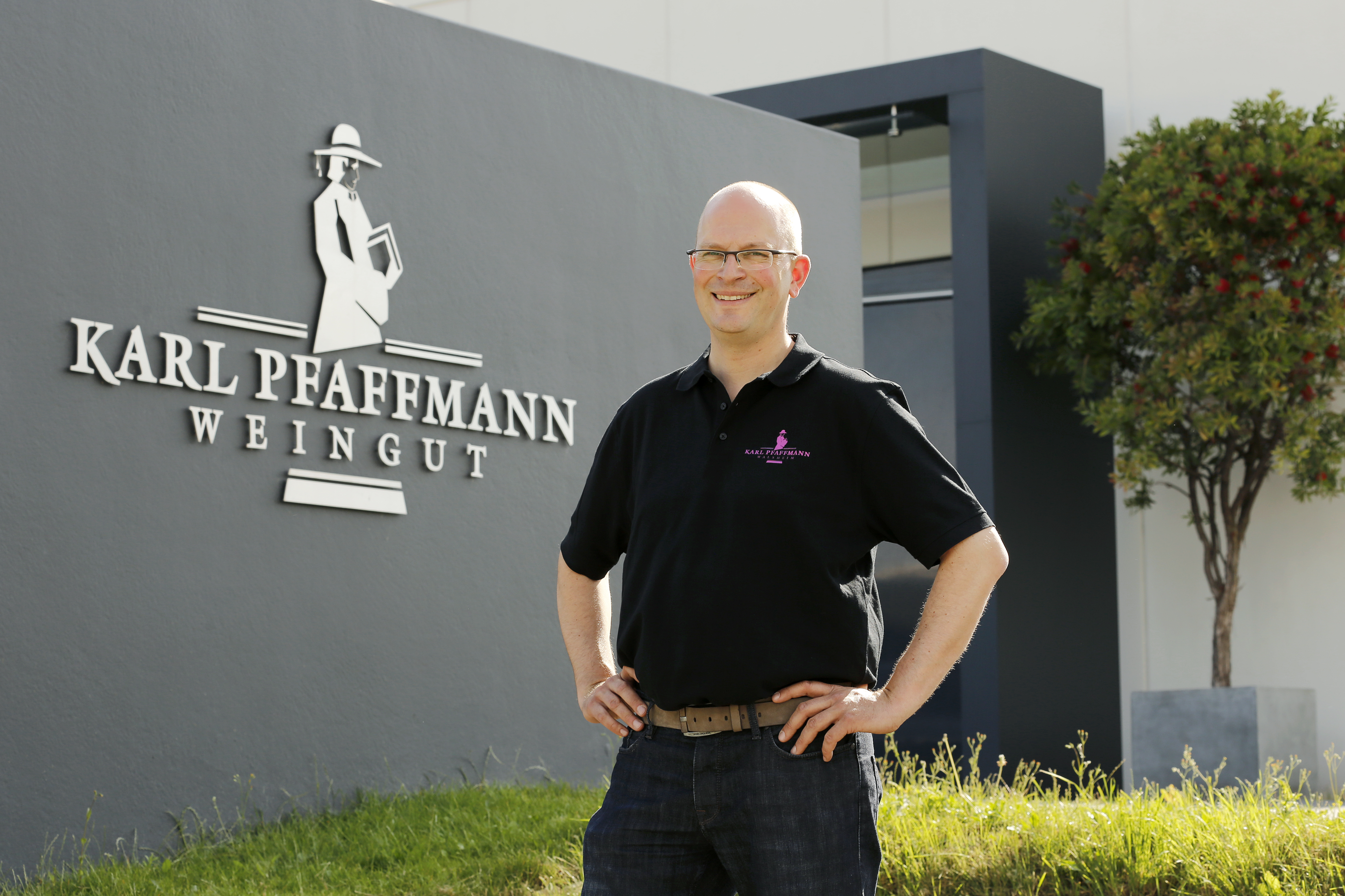 Weingut Karl Pfaffmann Erben GdbR