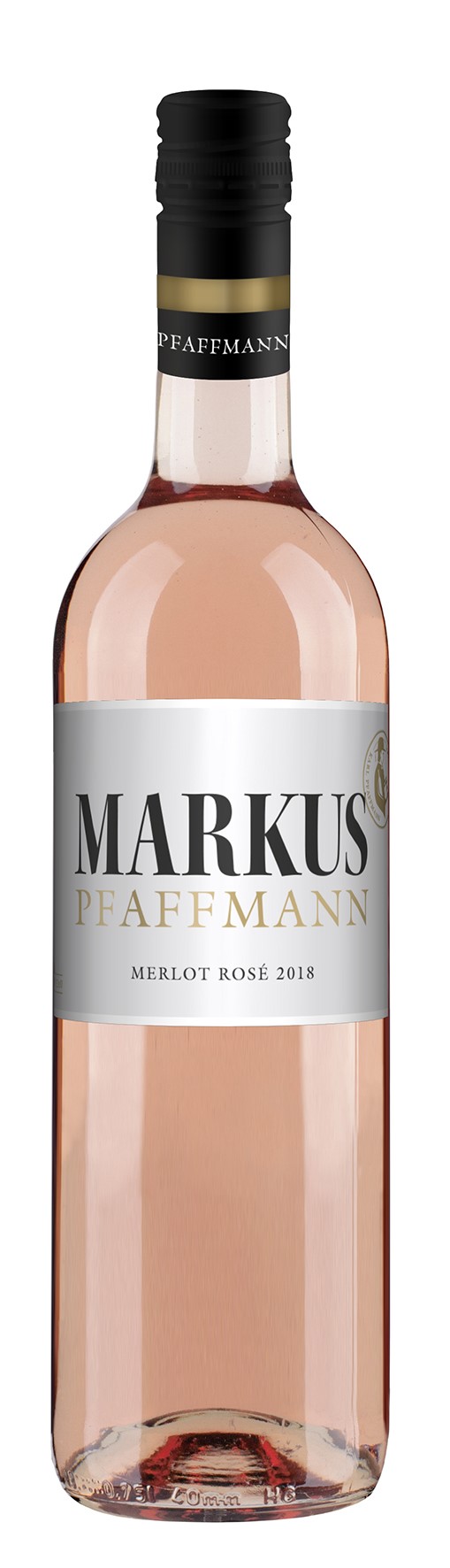 Pfaffmann - Merlot Rosé