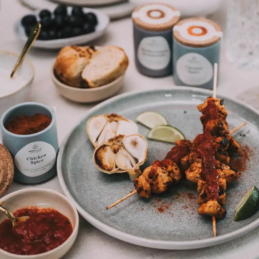 Chicken Spice