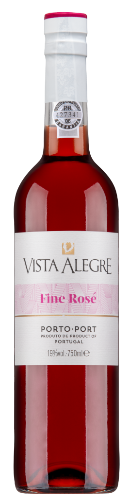 Vista Allegre Port Rosé