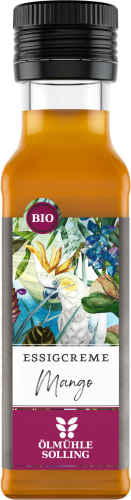 Solling - Essigcreme Mango 100 ml