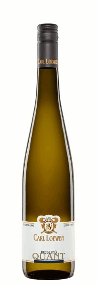 Carl Loewen - Riesling Quant