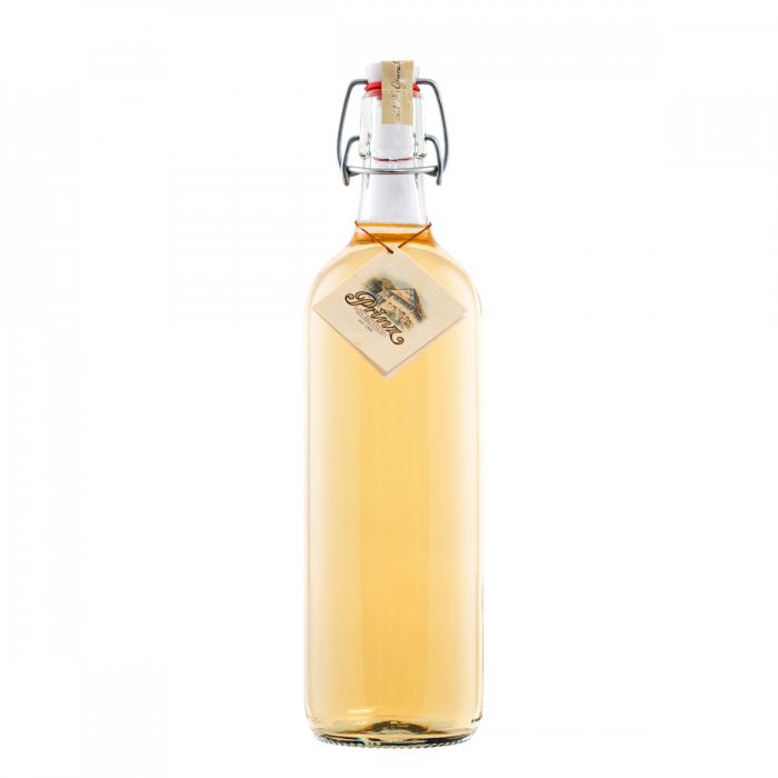 Prinz - Alte Haselnuss 1,0l